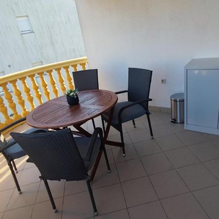 Apartman Lino Μεντουλίν Εξωτερικό φωτογραφία