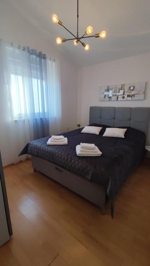 Apartman Lino Μεντουλίν Εξωτερικό φωτογραφία