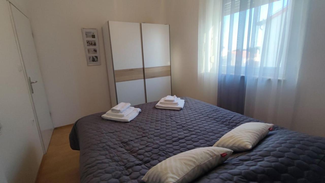 Apartman Lino Μεντουλίν Εξωτερικό φωτογραφία
