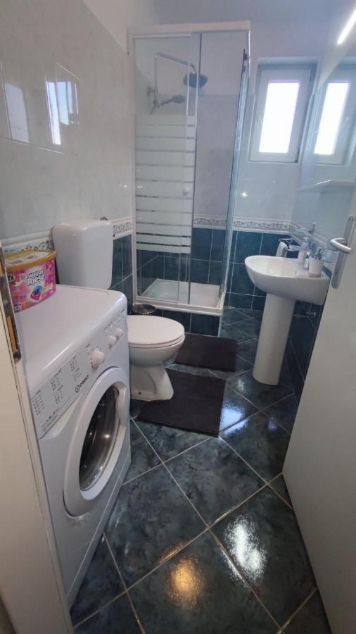 Apartman Lino Μεντουλίν Εξωτερικό φωτογραφία