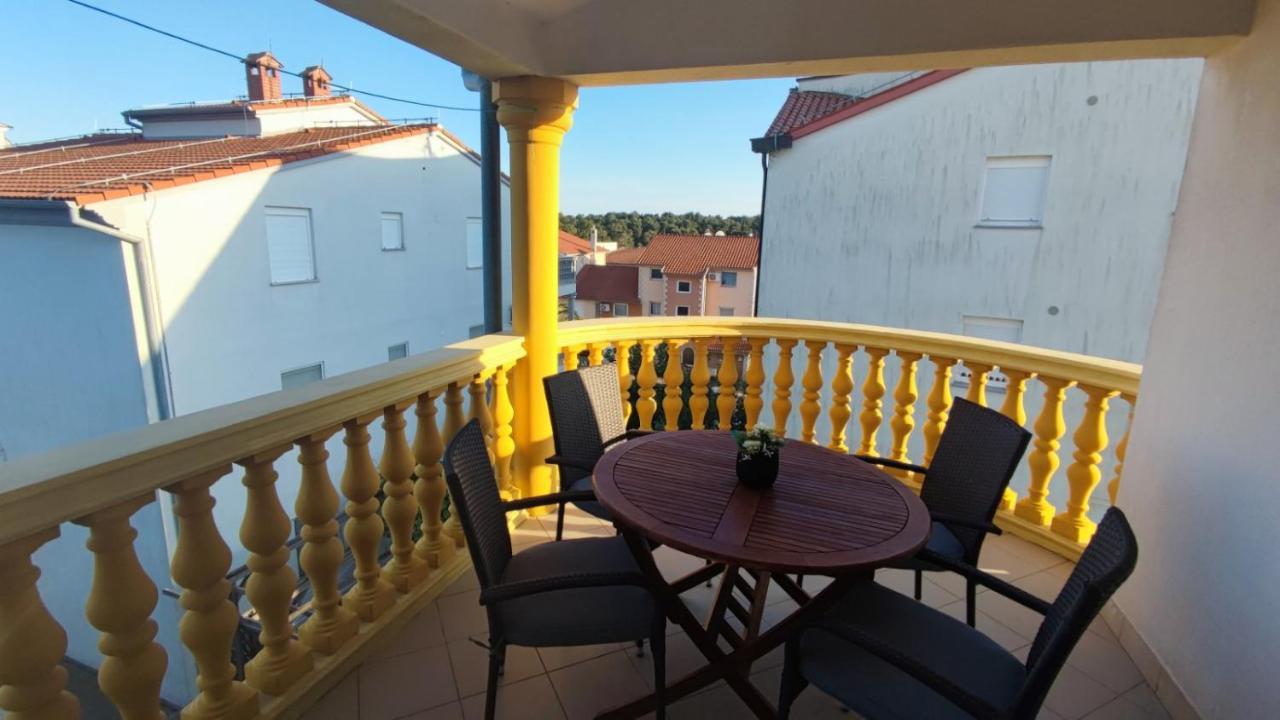 Apartman Lino Μεντουλίν Εξωτερικό φωτογραφία