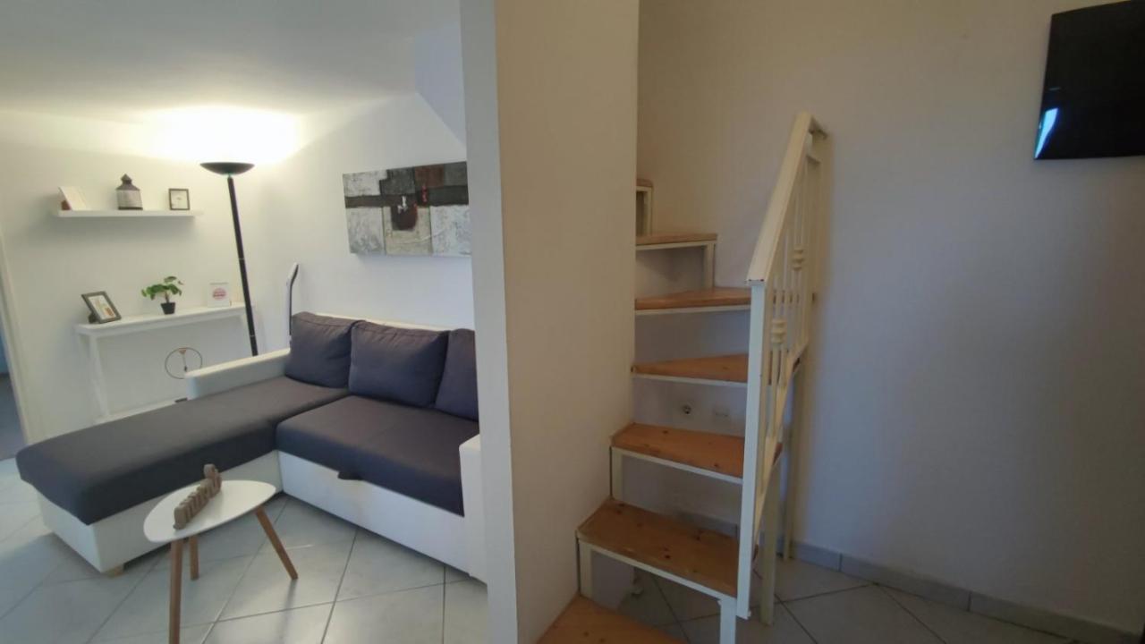 Apartman Lino Μεντουλίν Εξωτερικό φωτογραφία