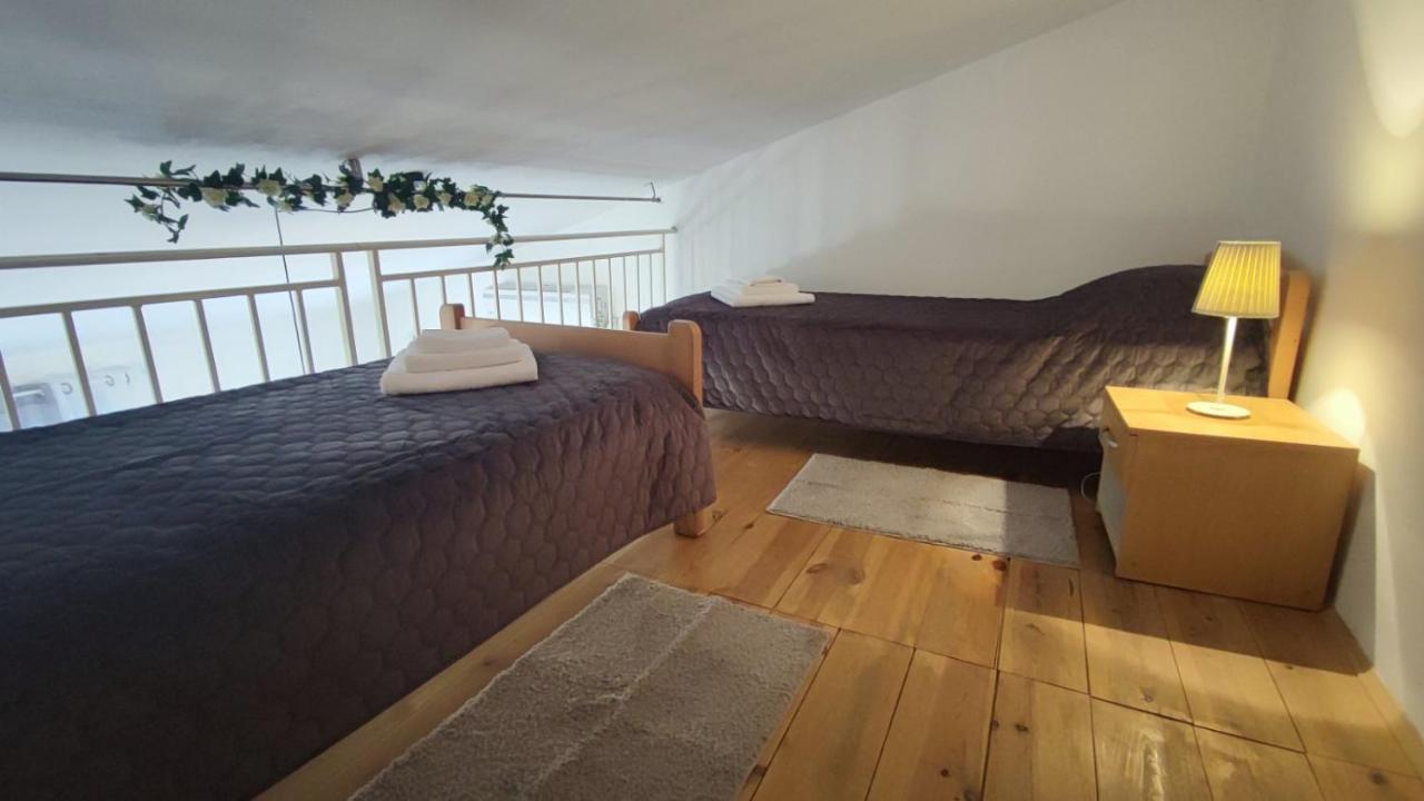 Apartman Lino Μεντουλίν Εξωτερικό φωτογραφία