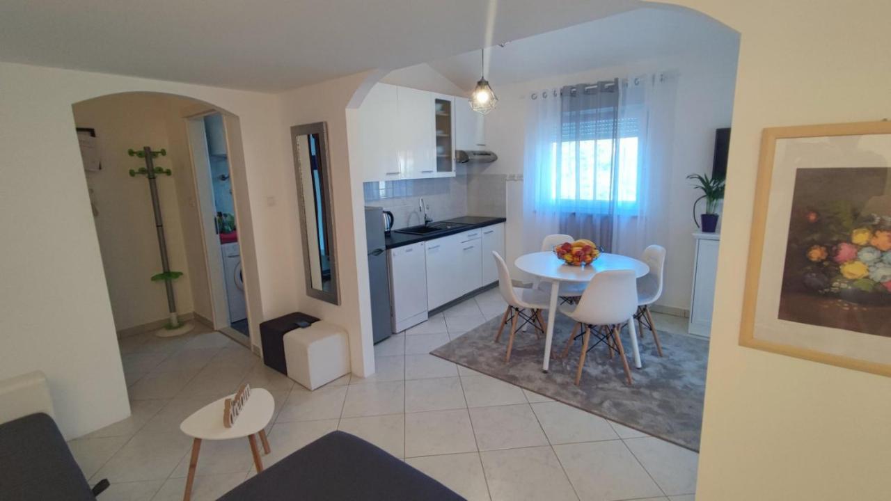Apartman Lino Μεντουλίν Εξωτερικό φωτογραφία